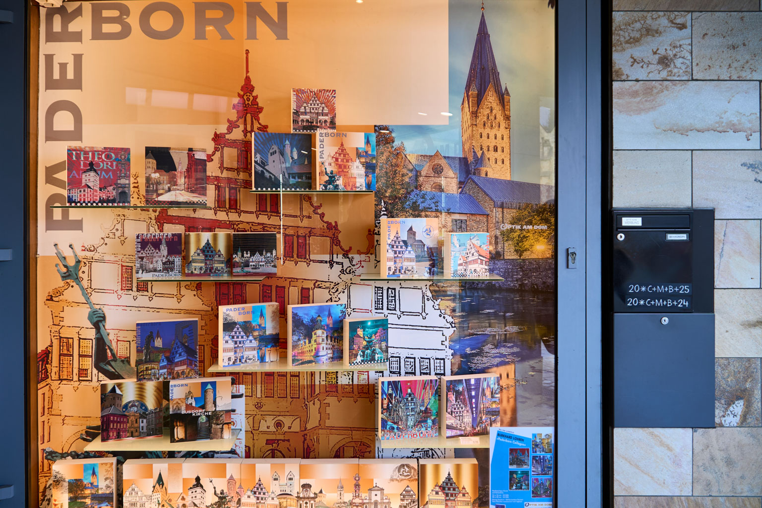 Ich bin mit meinen Kegelbrüdern aus Osnabrück hier, nicht nur zum Bier trinken.