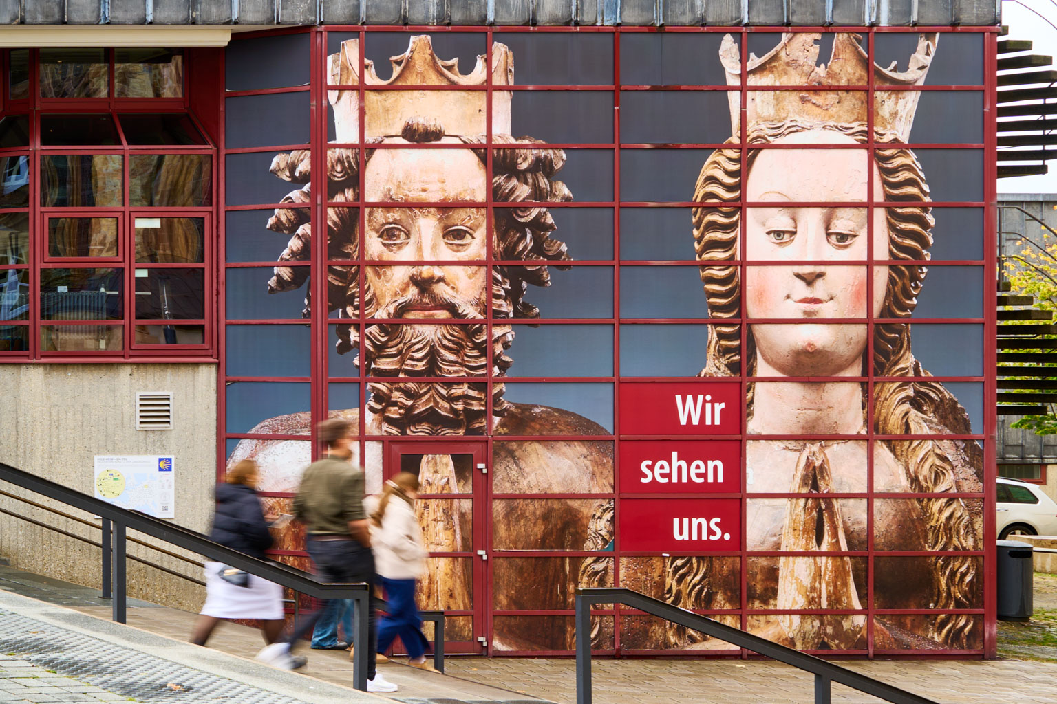 Ich komme aus Weißrussland und trinke keinen Alkohol