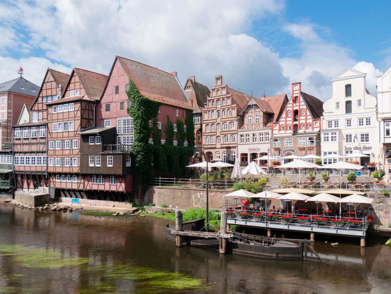 Magnifachwerk
